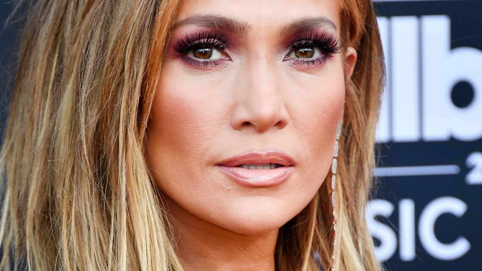Alex Rodriguez Posted A Gorgeous No-Makeup Photo Of Jennifer Lopez