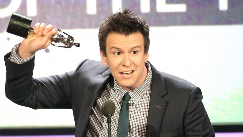 Philip DeFranco