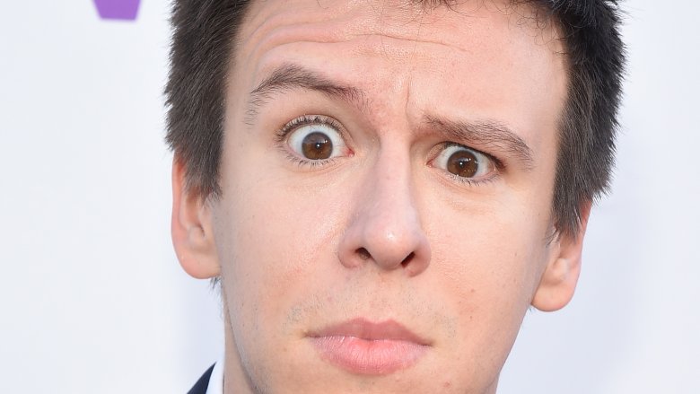 Philip DeFranco