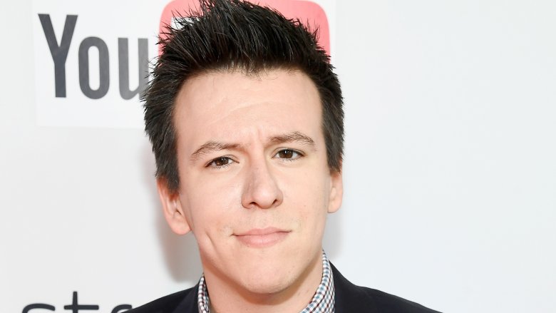 Philip DeFranco