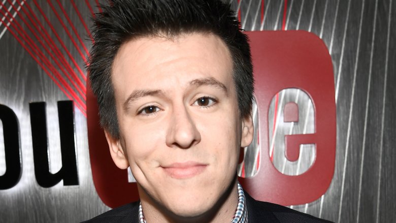 Philip DeFranco