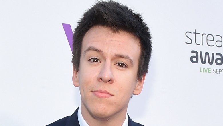 Philip DeFranco