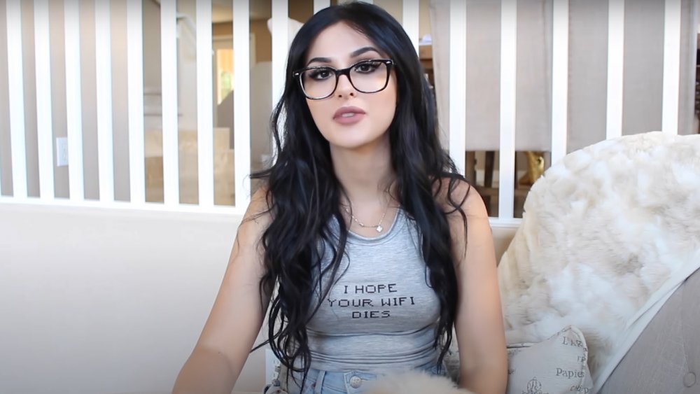 Sssniperwolf Try Not To Cum Challenge Thicc Porn Videos Sexiezpicz Web Porn