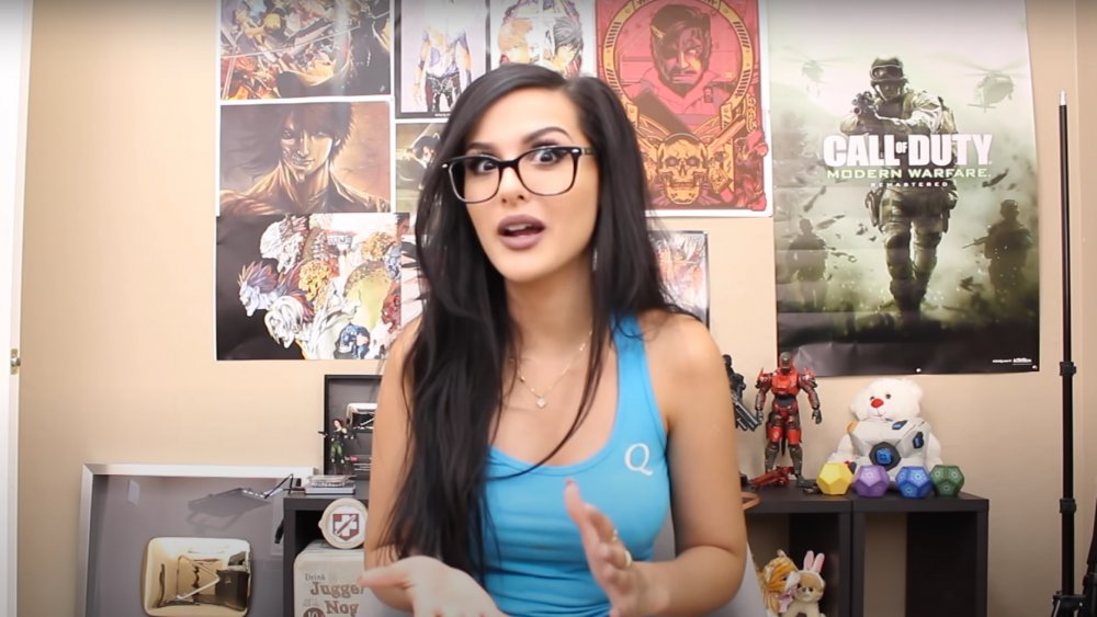 SSSniperWolf