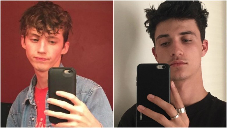 Troye Sivan