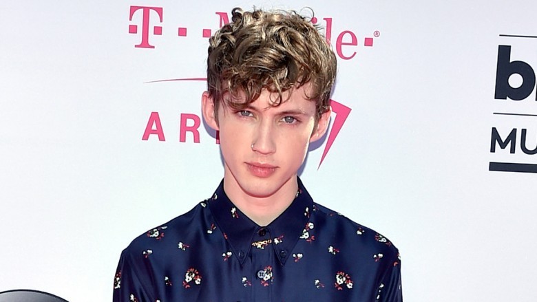 Troye Sivan