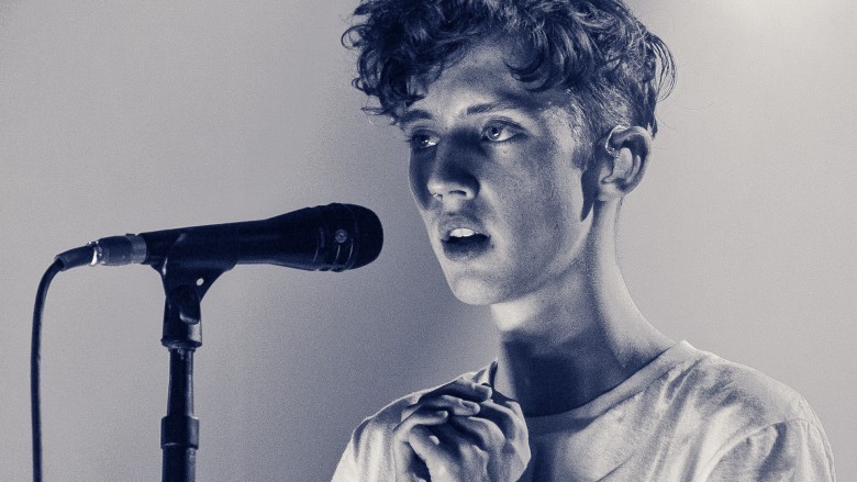 Troye Sivan