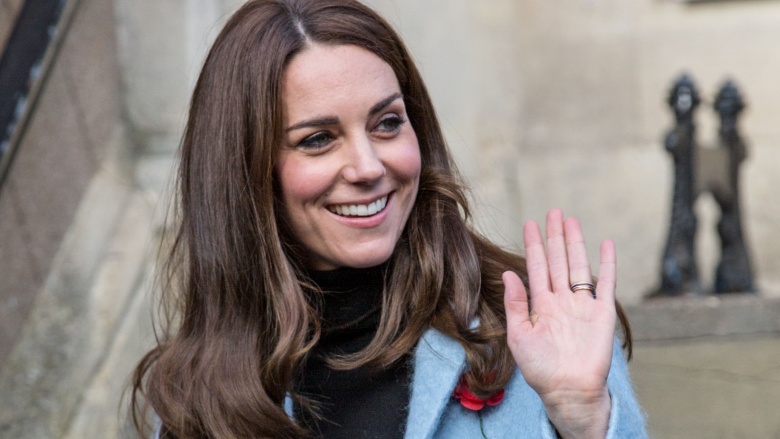 Kate Middleton