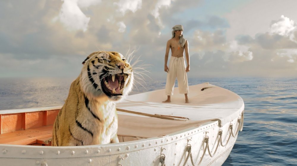 Life of Pi