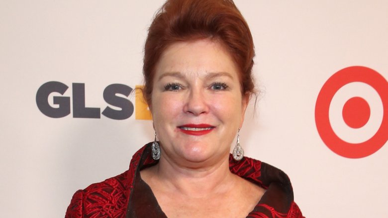 Kate Mulgrew