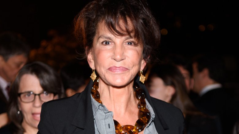 Mercedes Ruehl