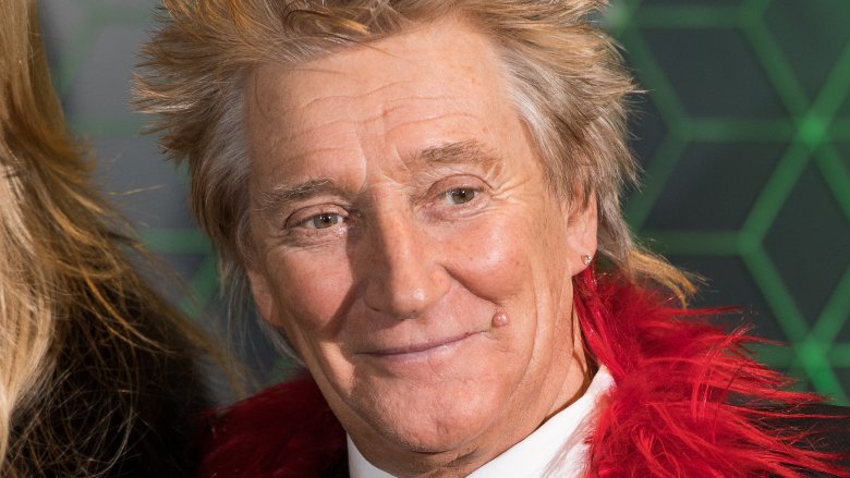 Rod Stewart