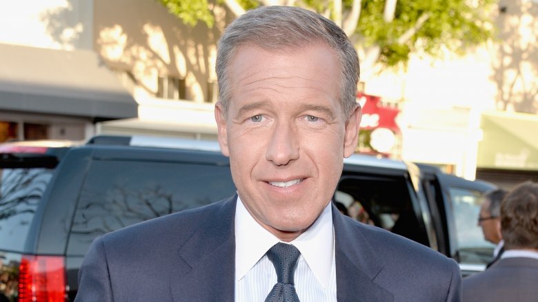 Brian Williams