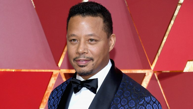 Terrence Howard