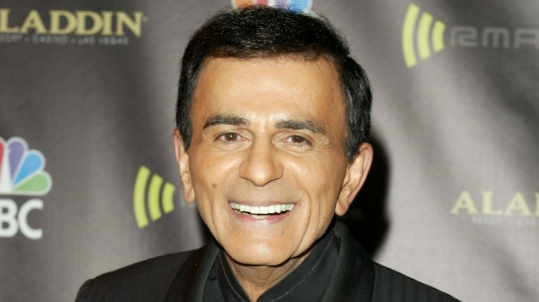 ​Casey Kasem