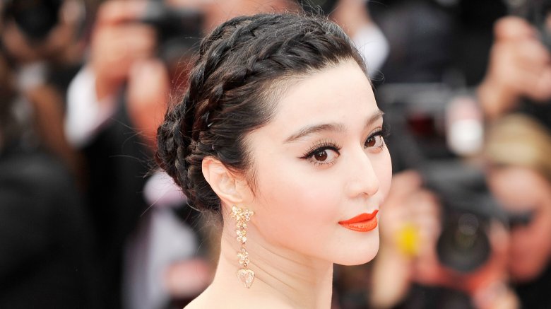 Fan Bingbing