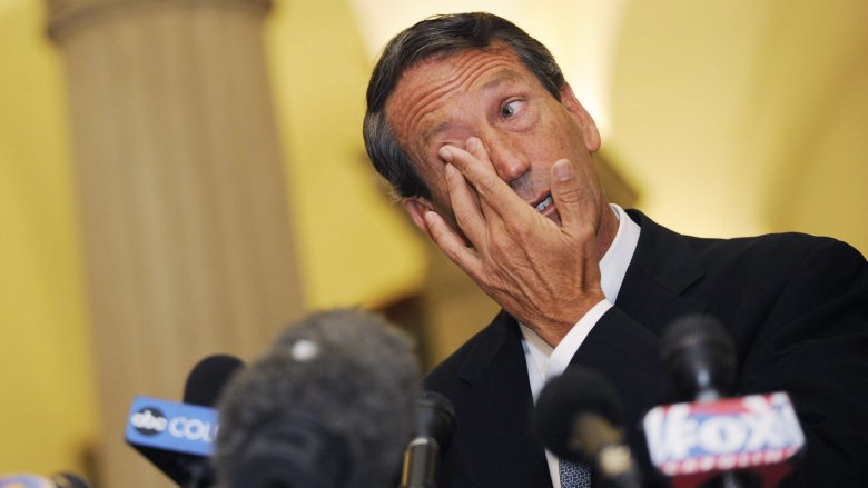 Mark Sanford