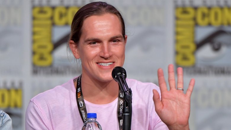 Jason Mewes