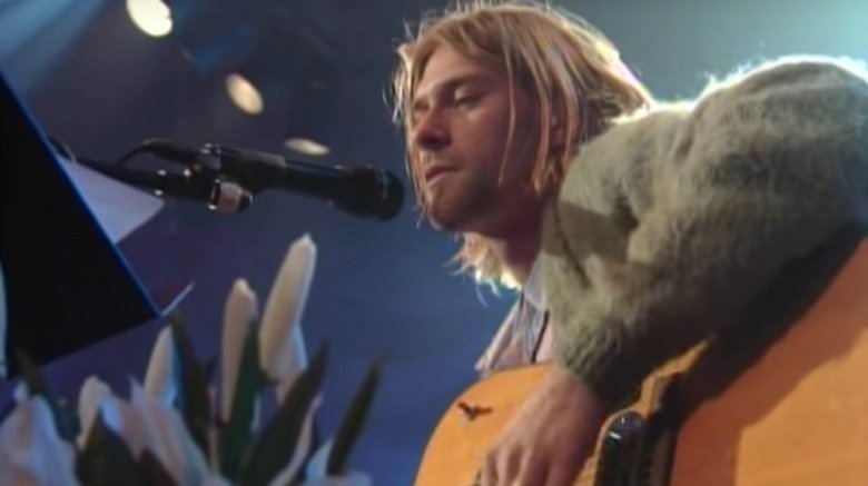 Kurt Cobain