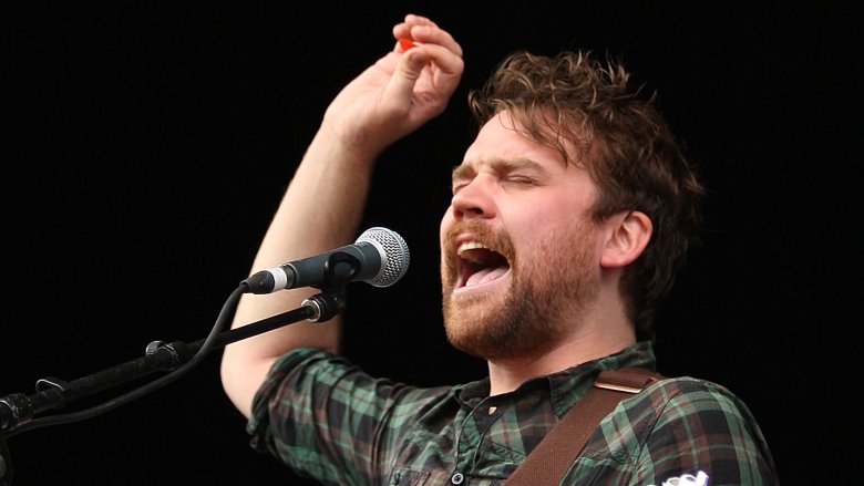 Scott Hutchison 