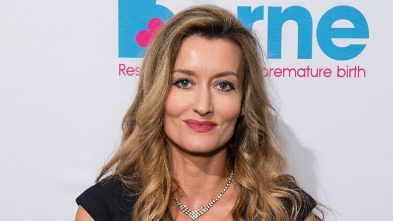 Natascha McElhone