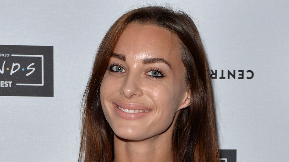 Emily Hartridge