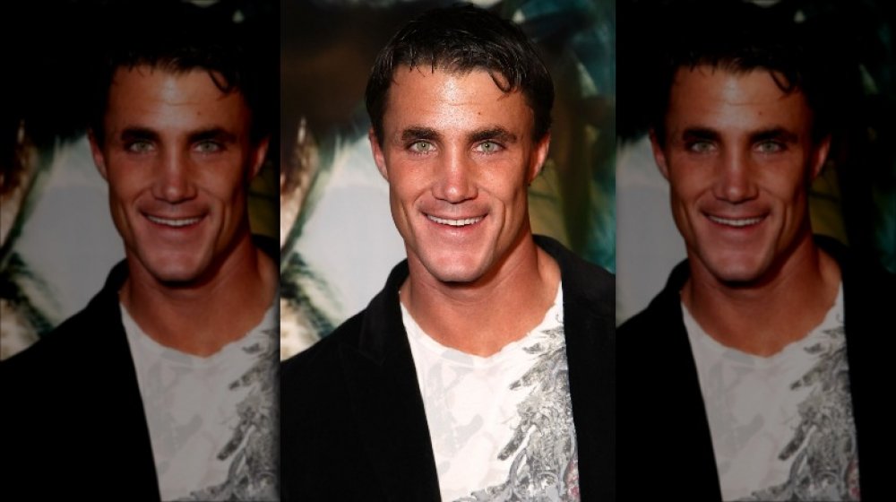 Greg Plitt