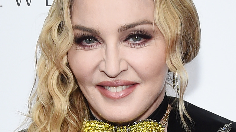 Fans Are Concerned After Madonna's Latest TikTok