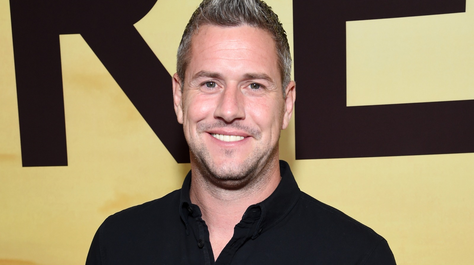 Fans Are Worried About Ant Anstead's Health After His Split From Christina