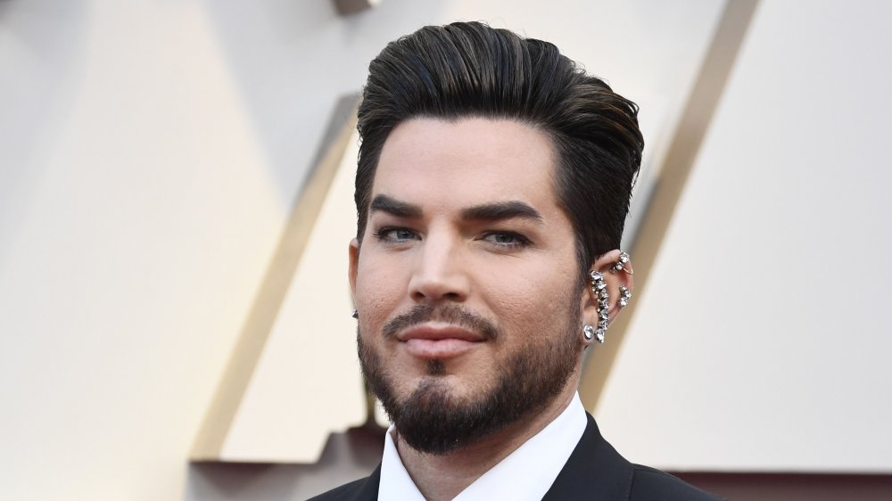 Adam Lambert