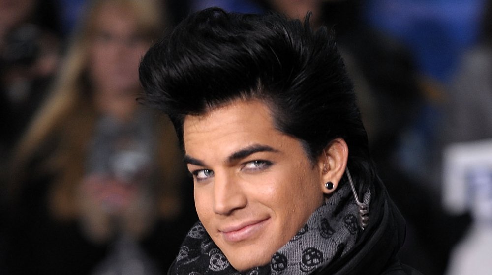 Adam Lambert