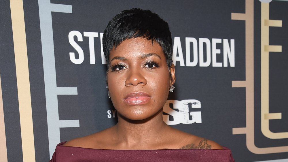 Fantasia Barrino