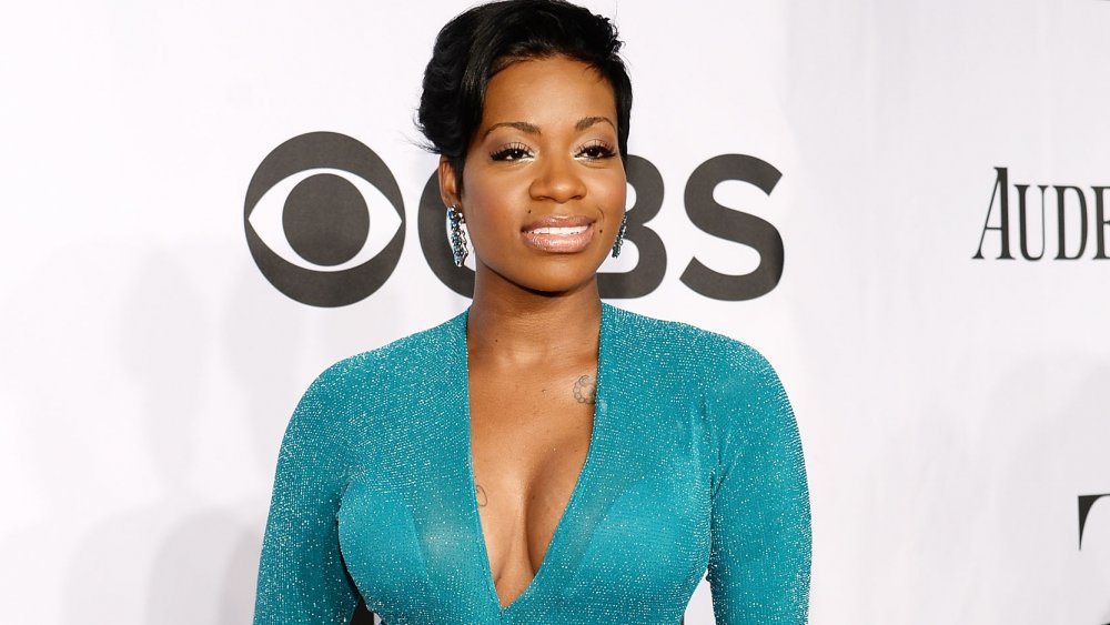 Fantasia Barrino