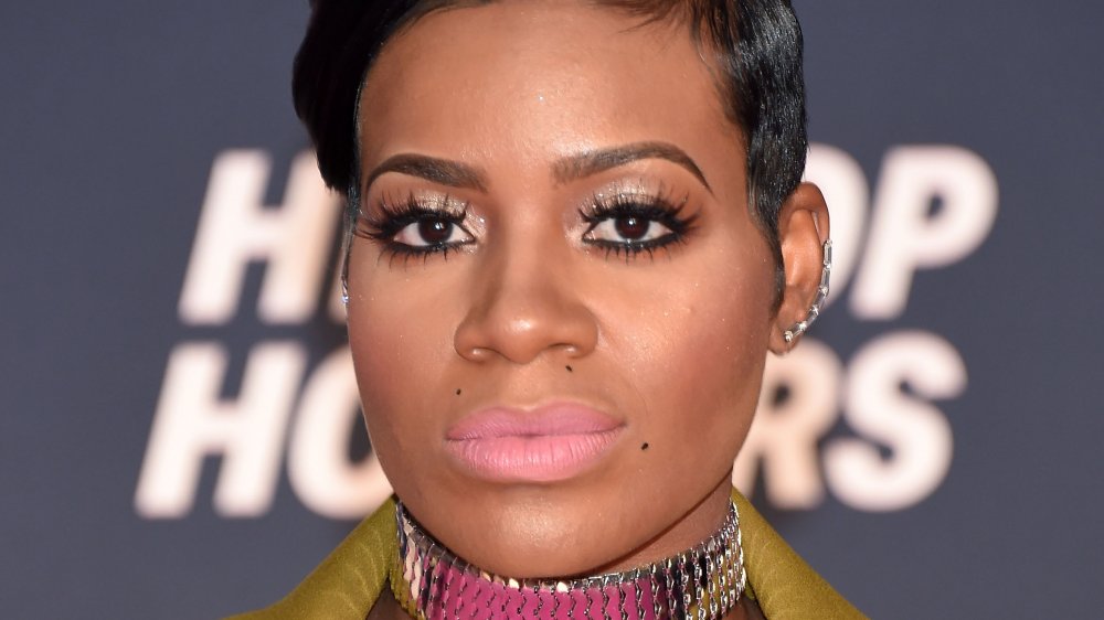 Fantasia Barrino