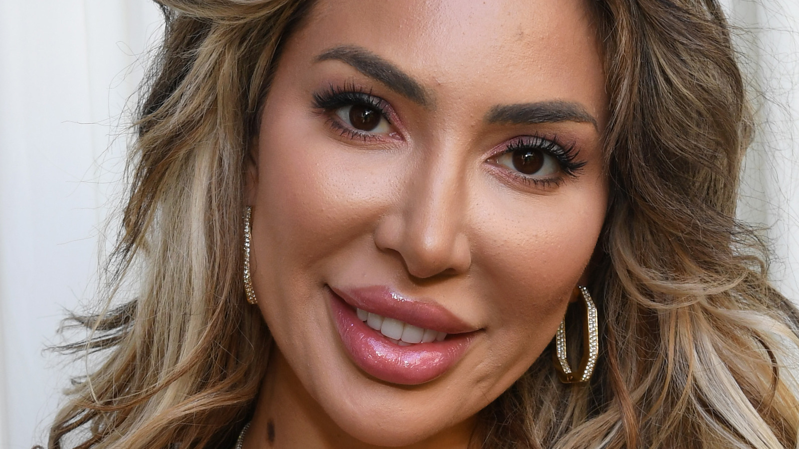 Farrah Abraham's Relationship Status Keeps Fans On Their Toes News