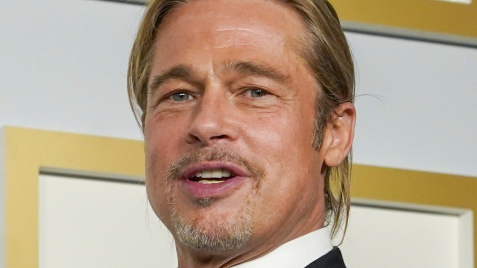 Fashion Expert Explains Why Brad Pitt's Oscar Look Surprised Her