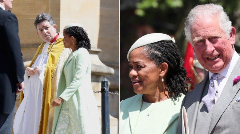 Doria Ragland