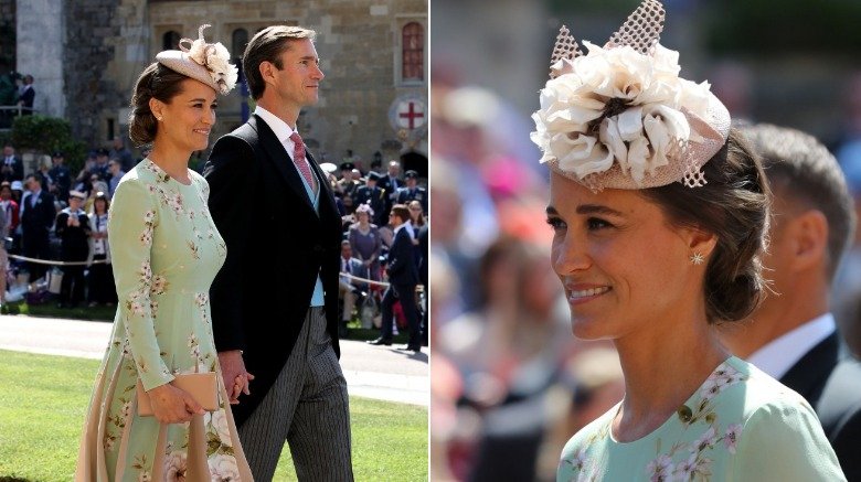 Royal Wedding Fashion Moments Ranked Best To Worst