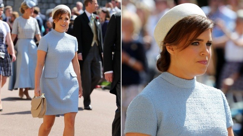 Princess Eugenie