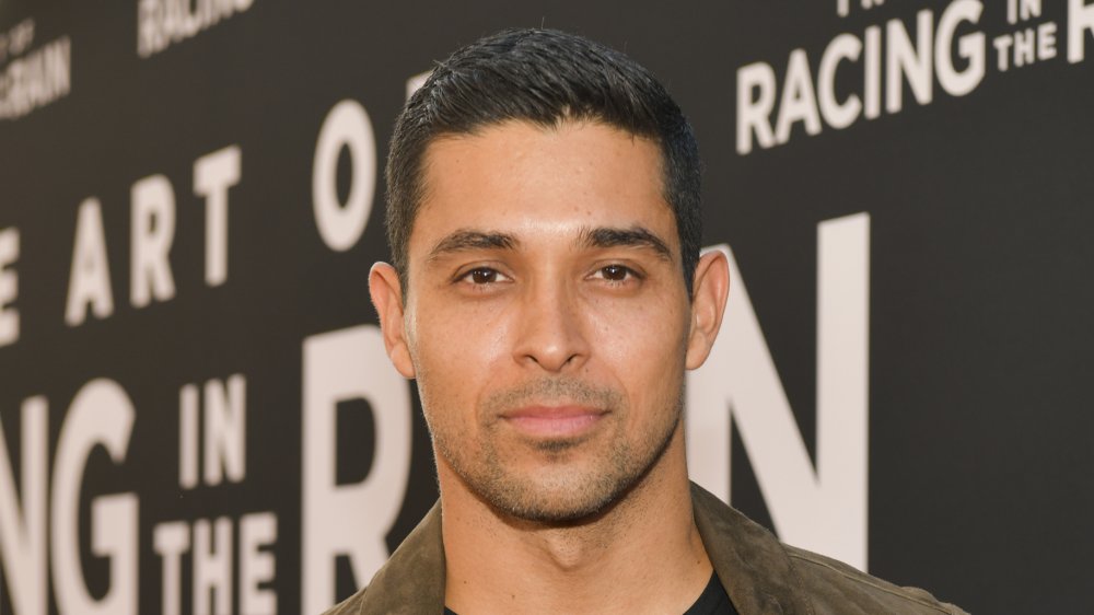 Wilmer Valderrama