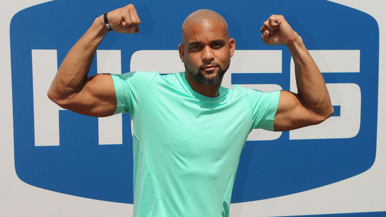 Fitness Guru Shaun T Has A Controversial Career Now