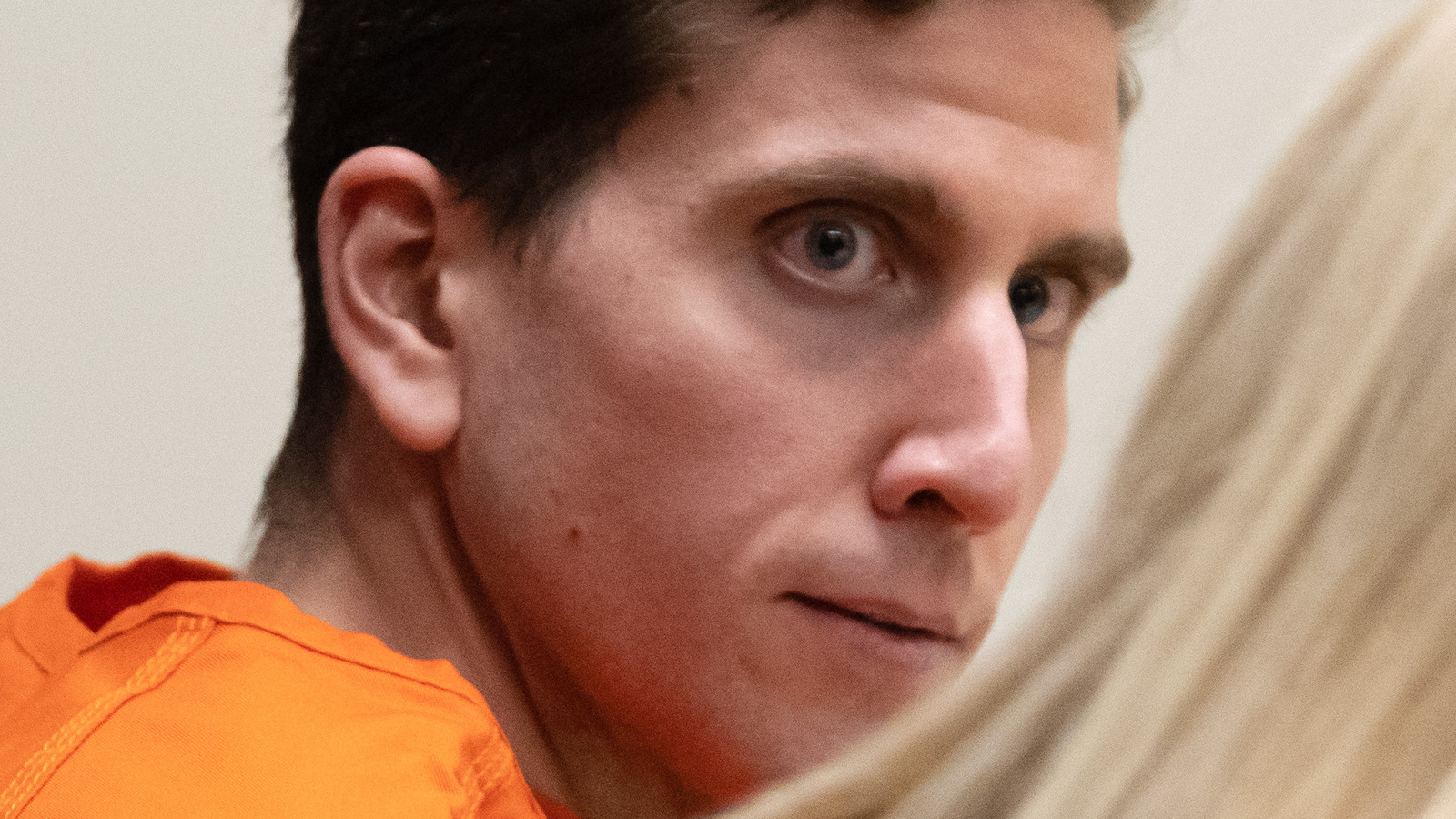 Five Disturbing Affidavit Revelations Against Idaho Murders Suspect Bryan Kohberger Celeb Jam 6455