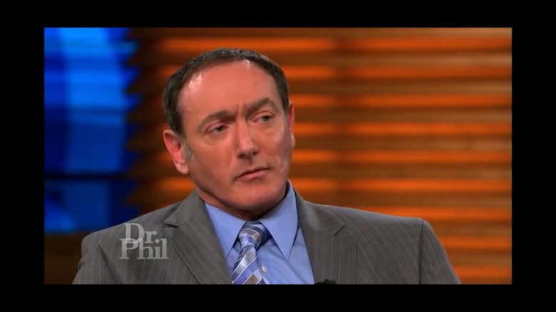 Matthew Barasch on Dr. Phil