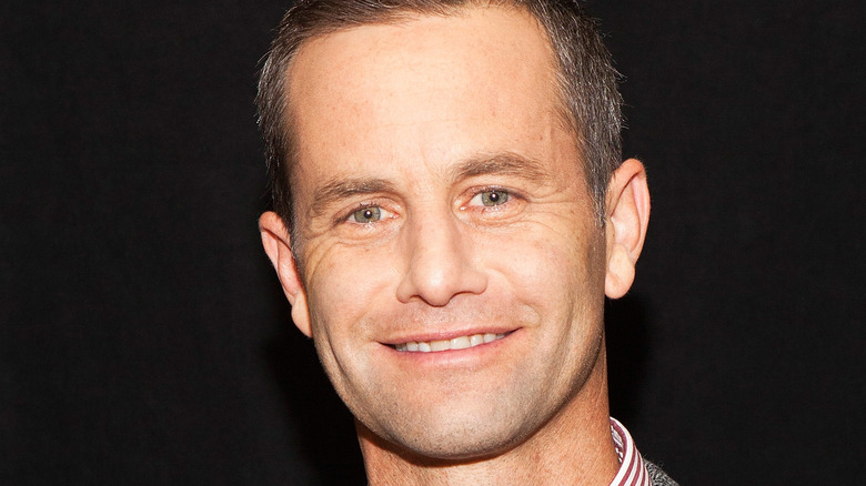 Kirk Cameron current day photo