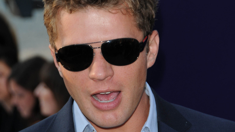 Ryan Phillippe in sunglasses