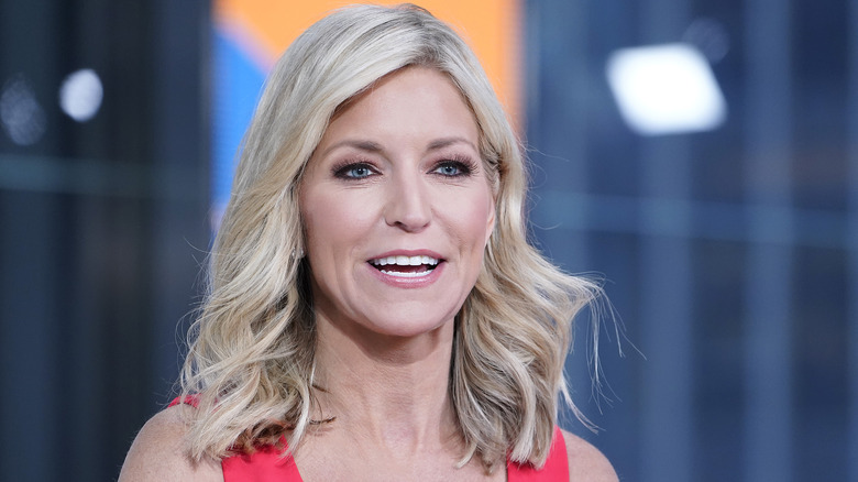 Fox News' Ainsley Earhardt Has Seriously Transformed