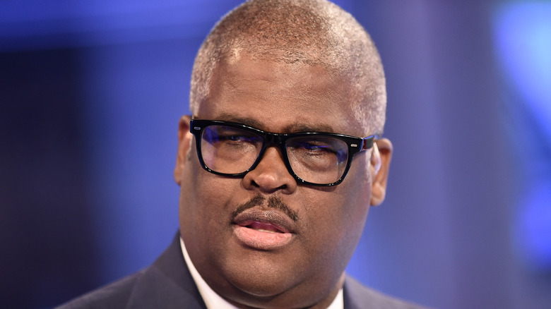 Charles Payne speaking