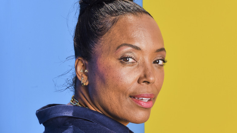 Aisha Tyler's Life From Childhood To Comedy Stardom