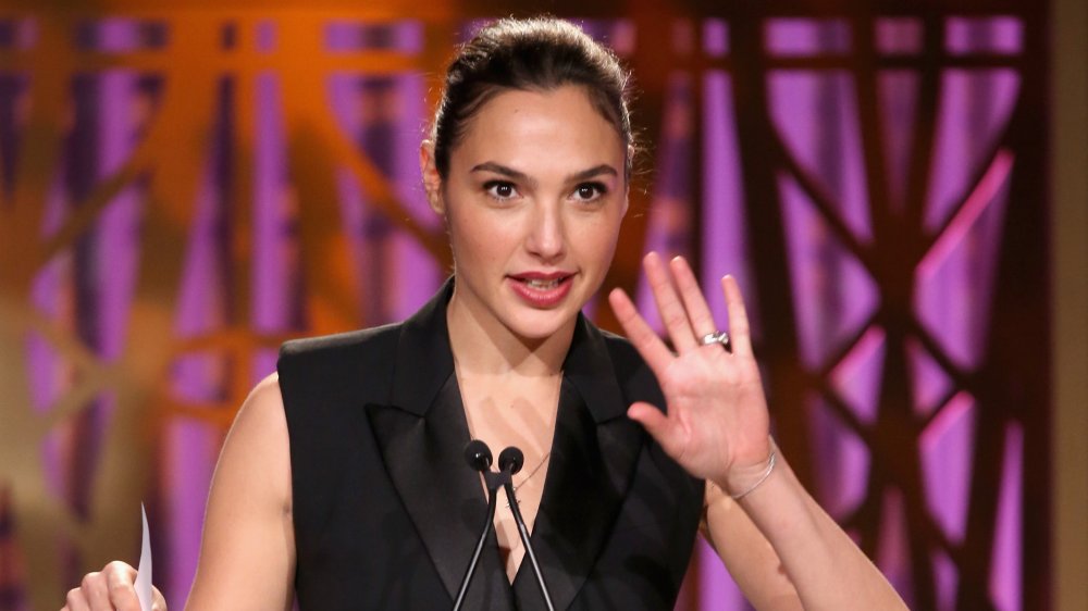 Gal Gadot