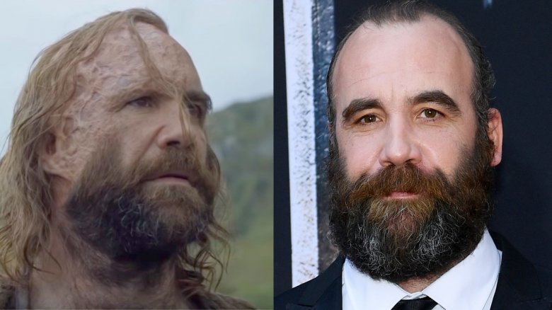 Rory McCann